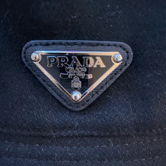 Prada Bucket Hat - Picture 3 of 4